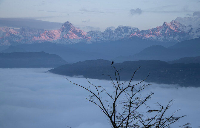 nepal
