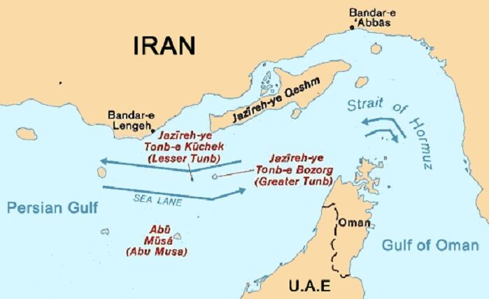 otok qeshm