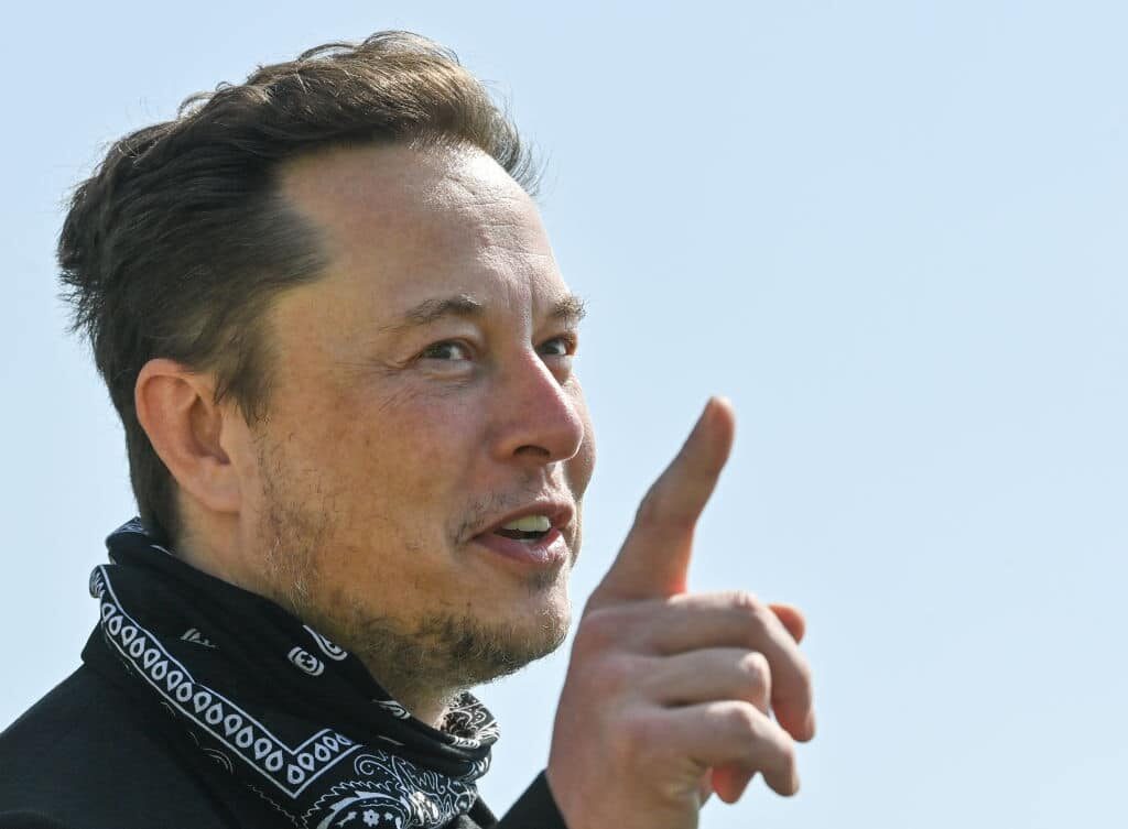 elon