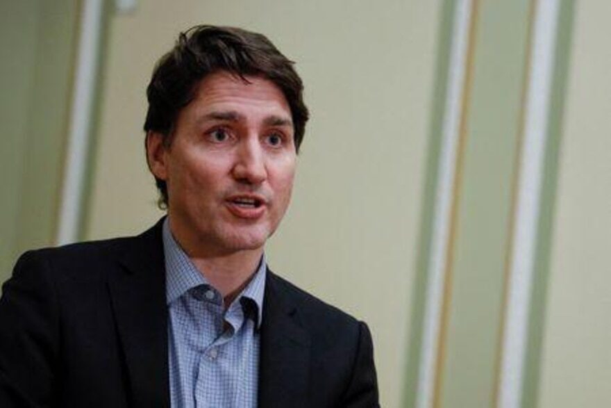 trudeu