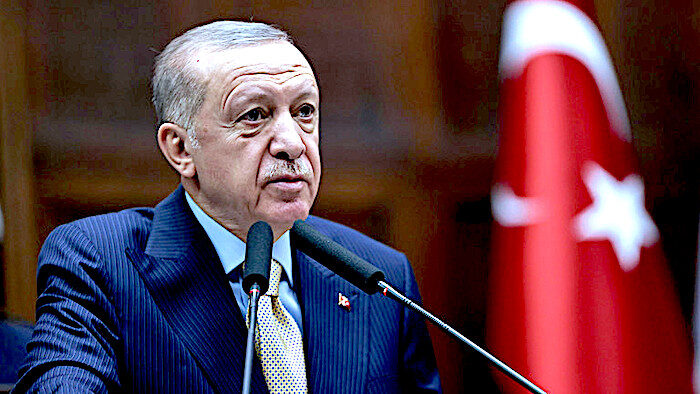 Erdogan