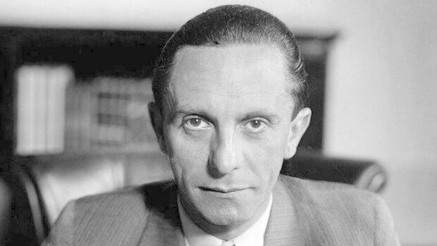Jozef Gebels