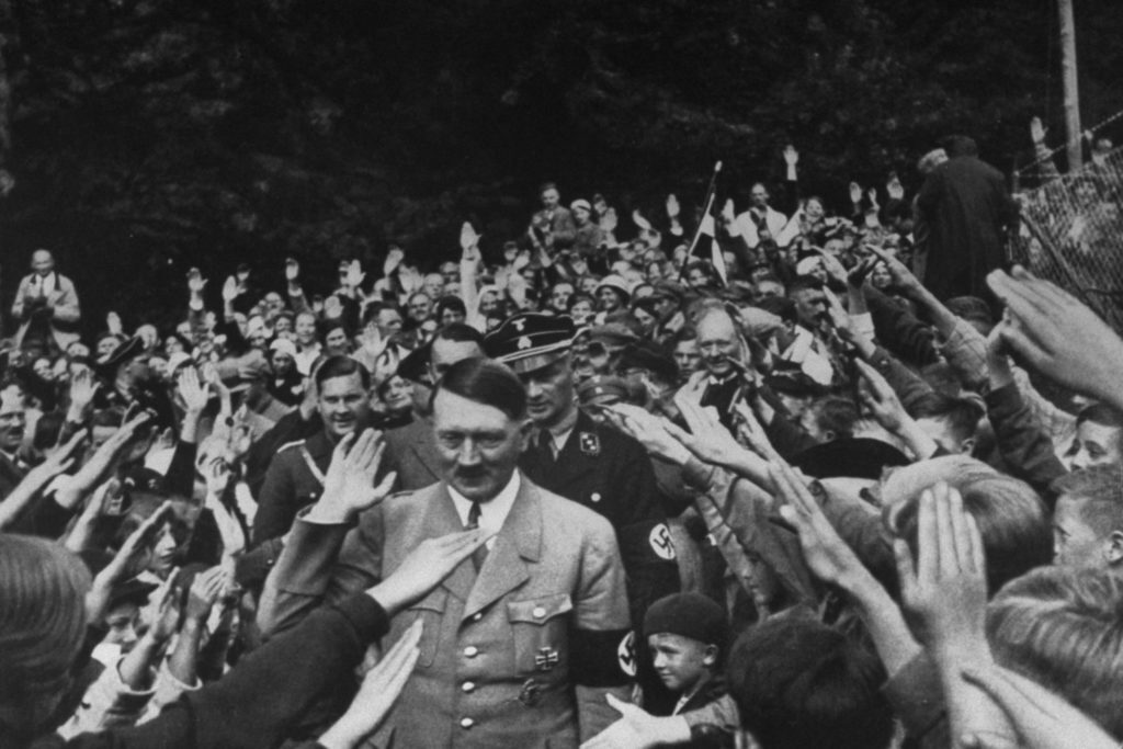 hitler