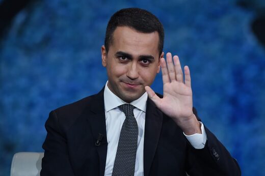 Luigi Di Maio