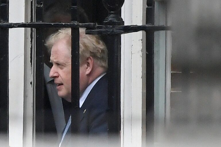 boris