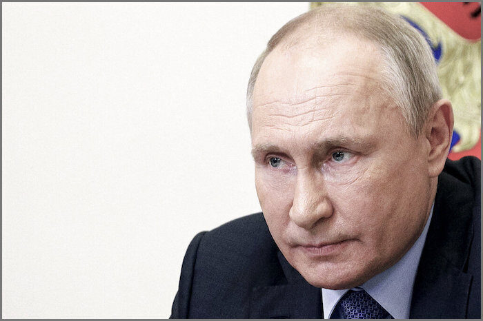 putin