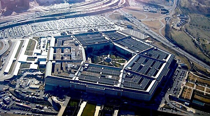 pentagon