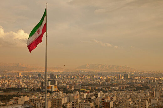 teheran