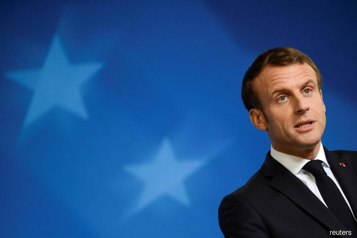 macron