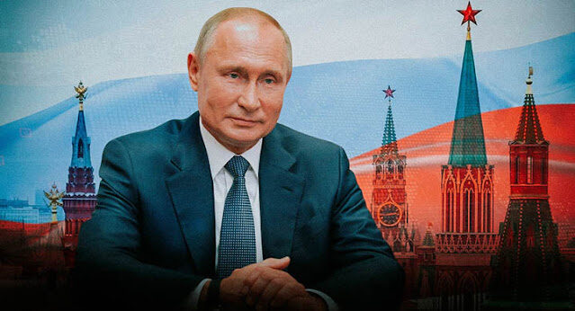putin