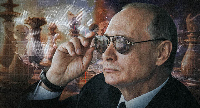 putin