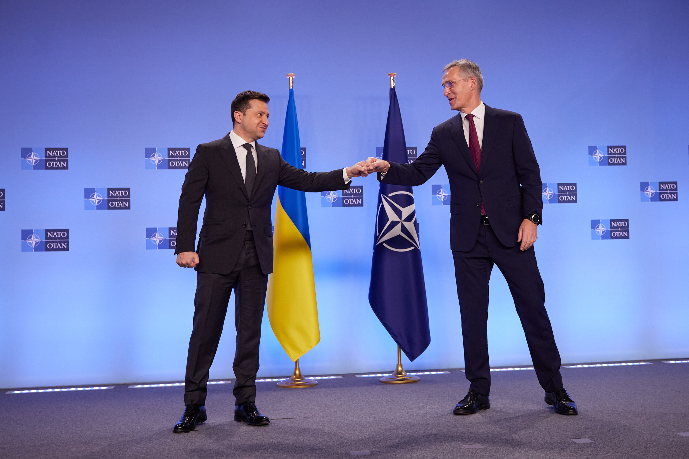 nato