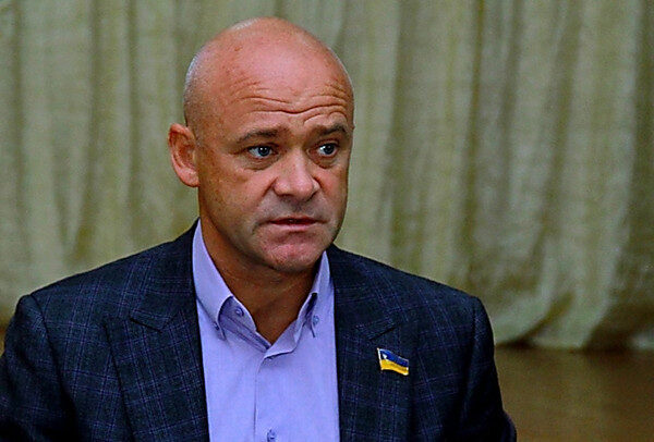 Gennady Trukhanov