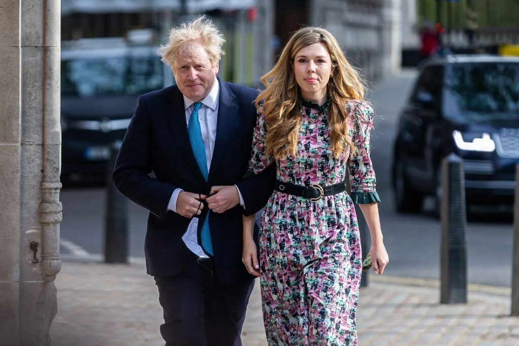 Klikni za povećanje boris i karolina