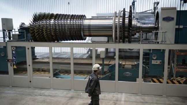 turbina