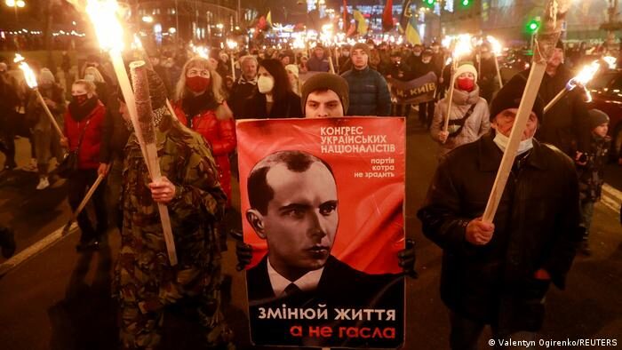 kijev bandera