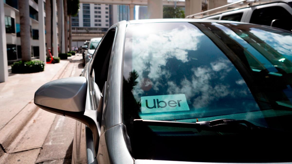 uber