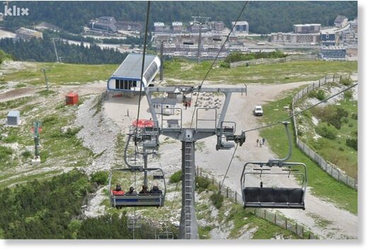 Bjelašnica
