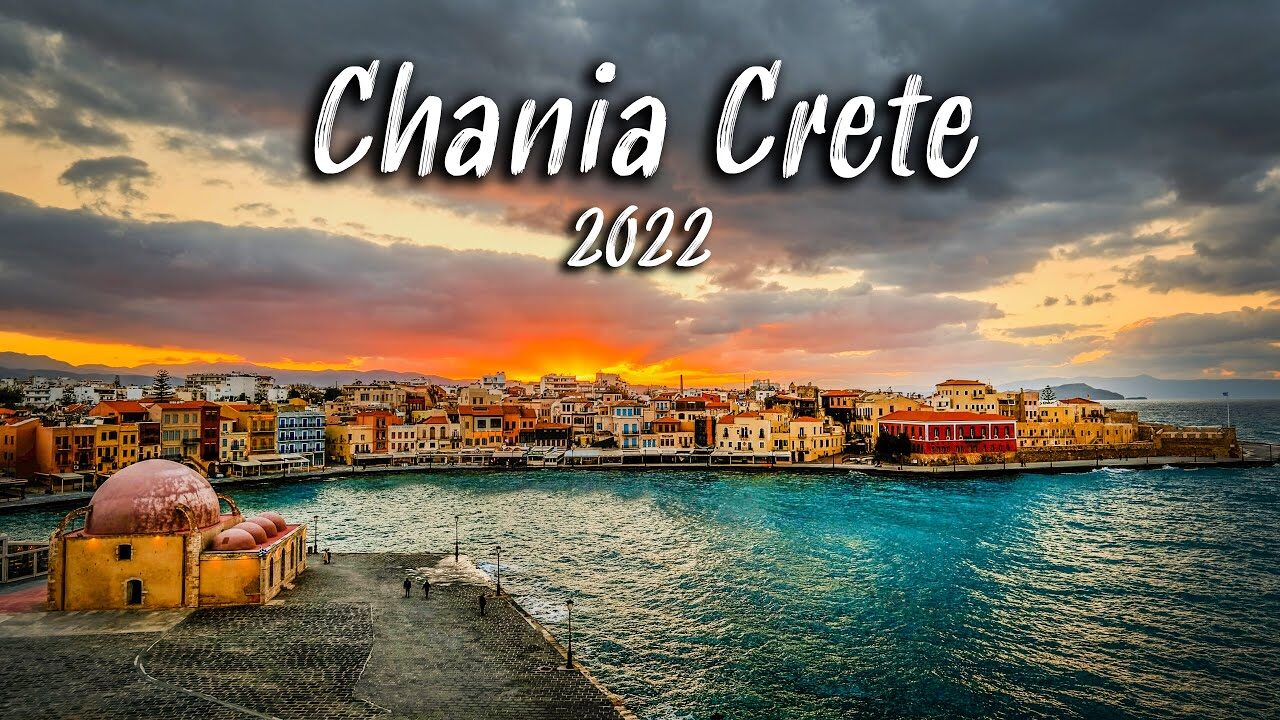otok kreta