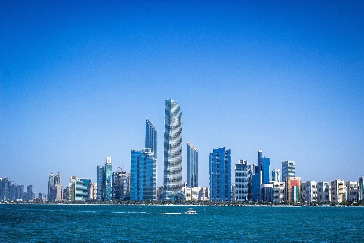 Abu Dabi