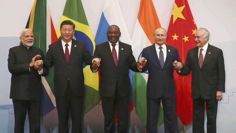 BRICS