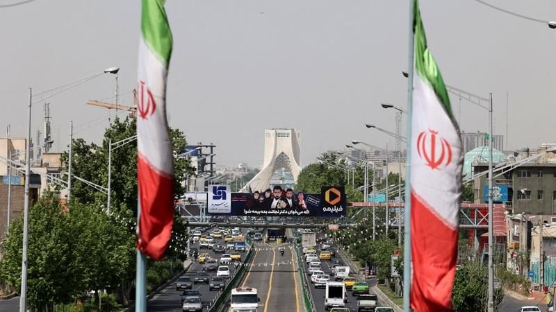 teheran