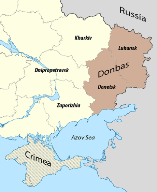 donbas