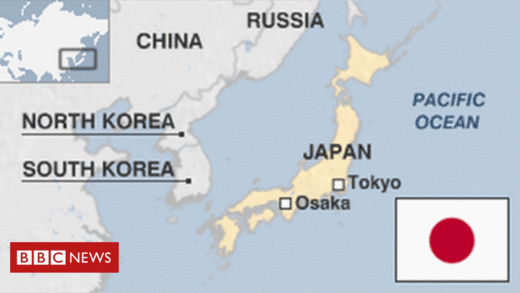japan