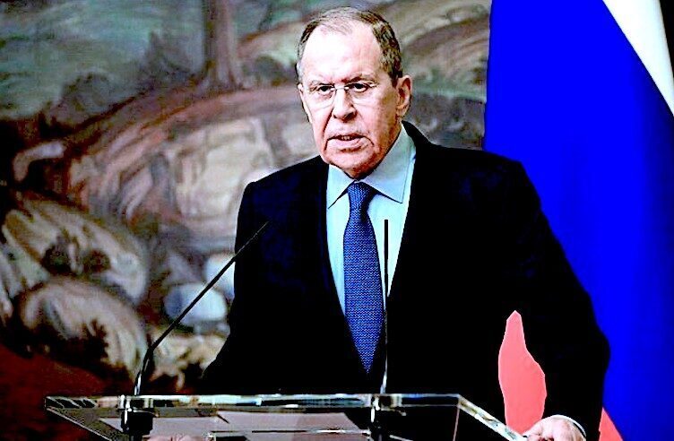 lavrov