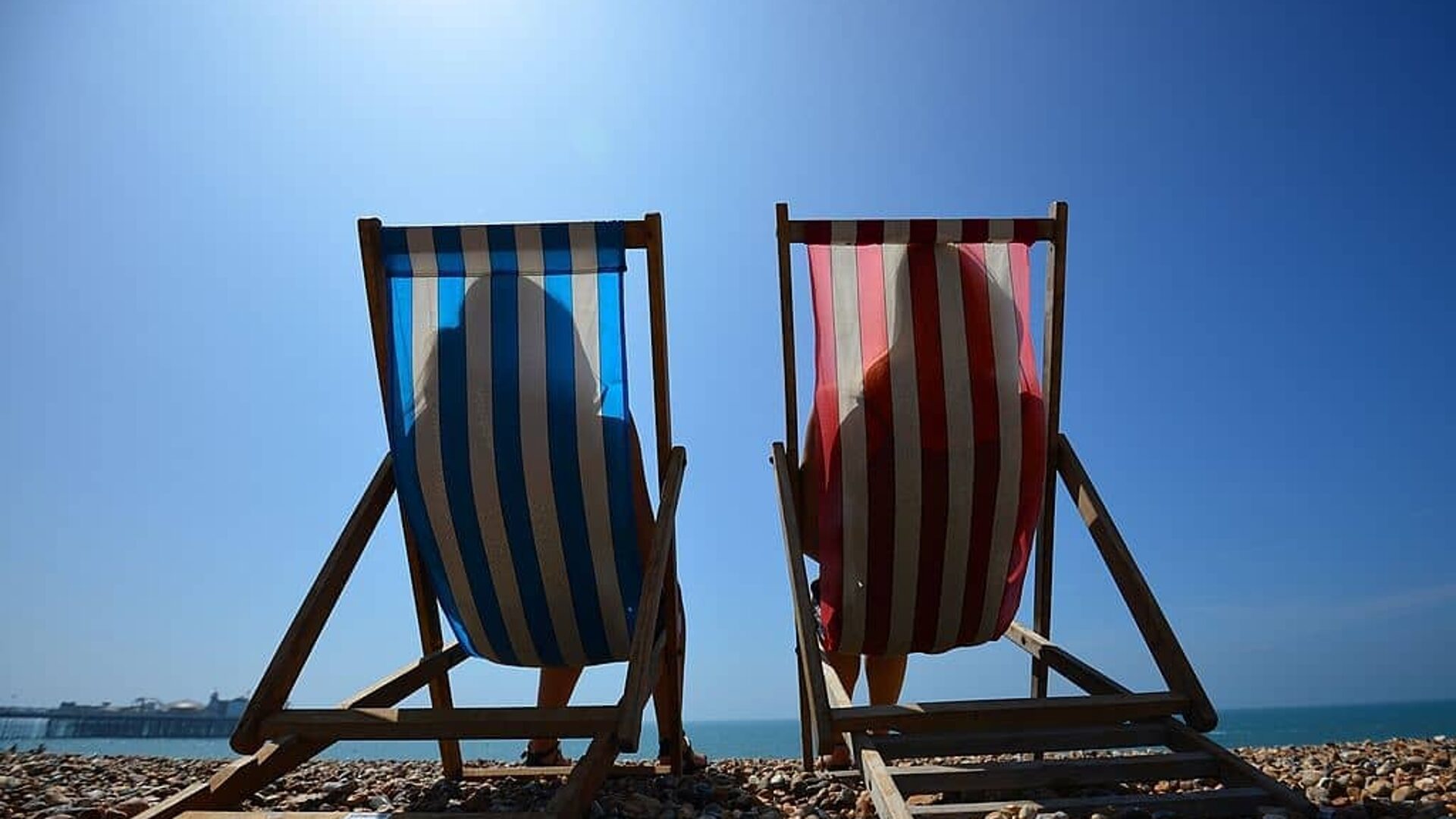Beach Chairs