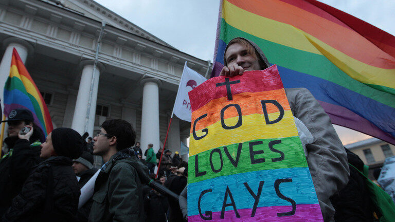 lgbt