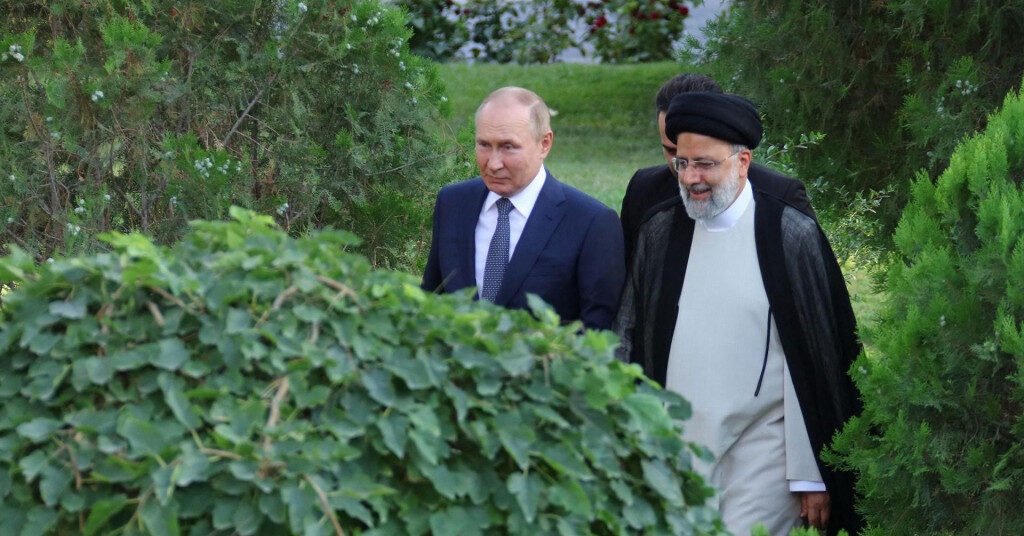 putin