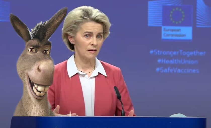 von der lyen