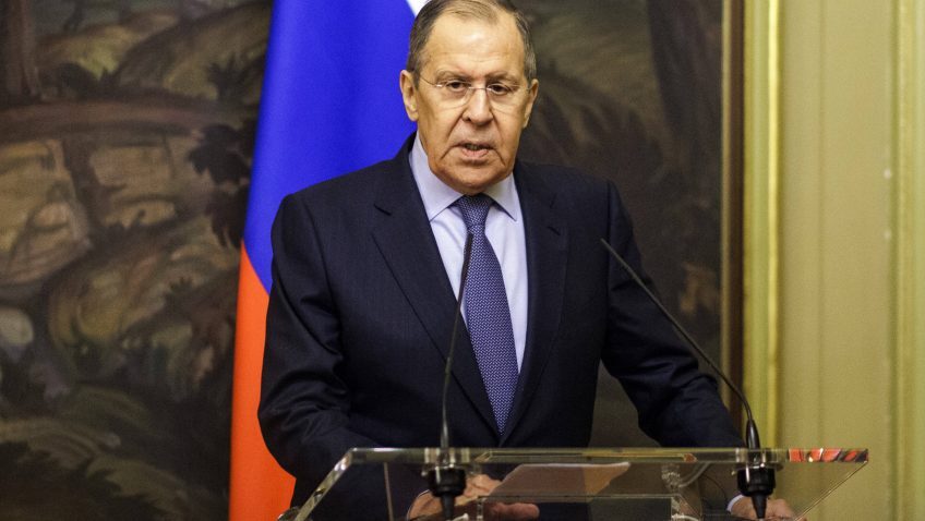 lavrov