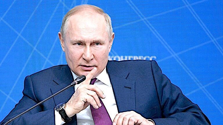 Putin
