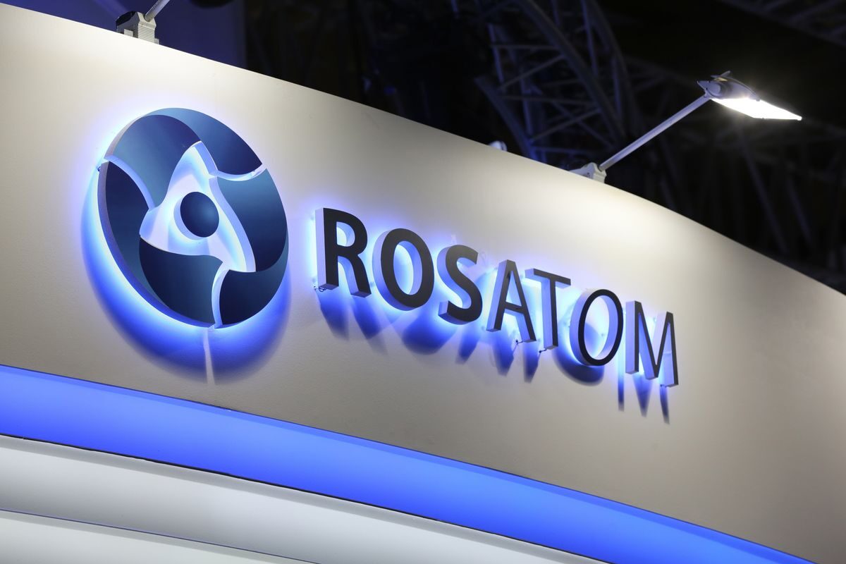 rosatom