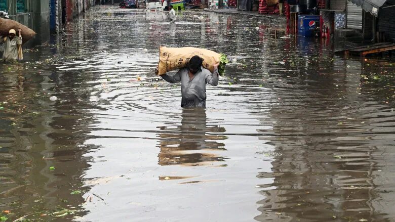 poplave pakistan