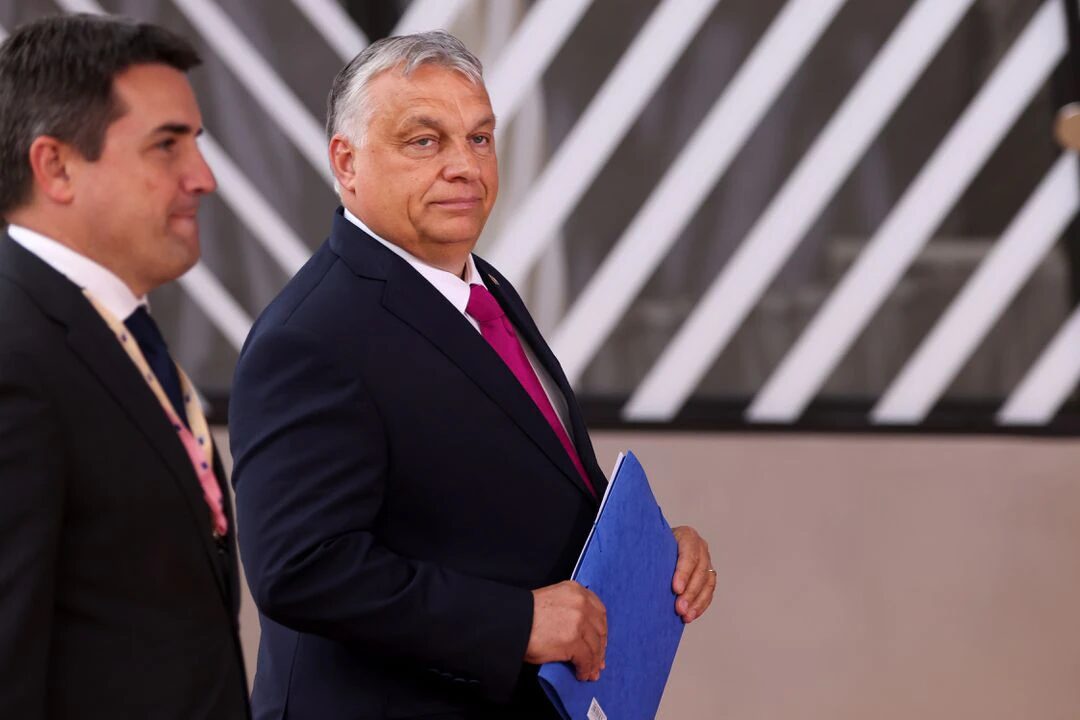 orban
