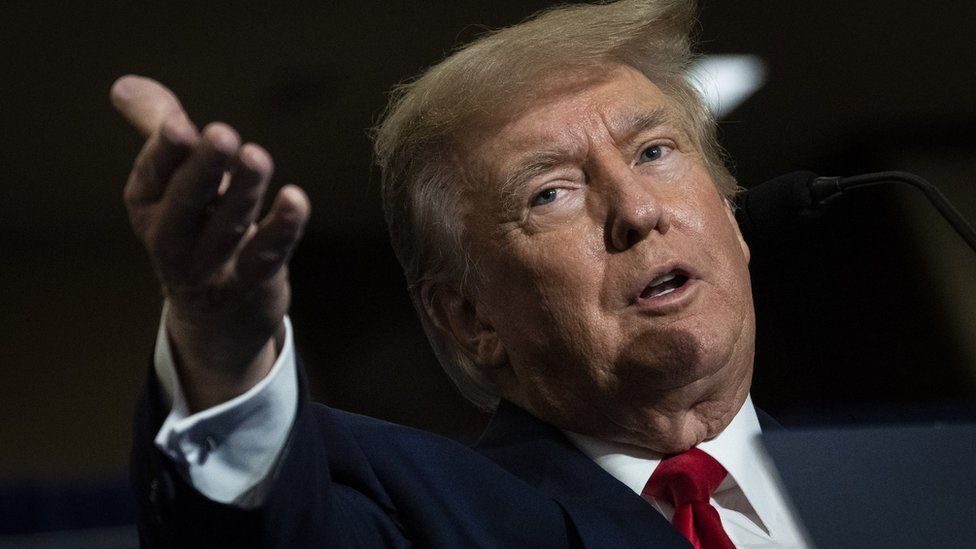 trump