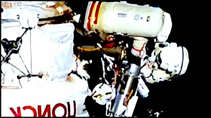 Space Repair