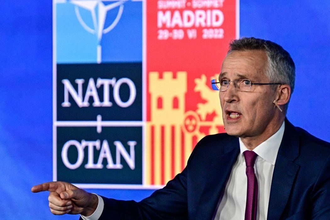 nato