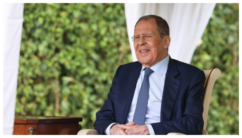 lavrov