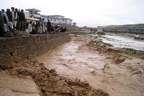 Taliban's Disaster Management Authority announced Saturday that recent floods in the country caused lots of damage to people's homes and killed dozens of people in different parts of the country.