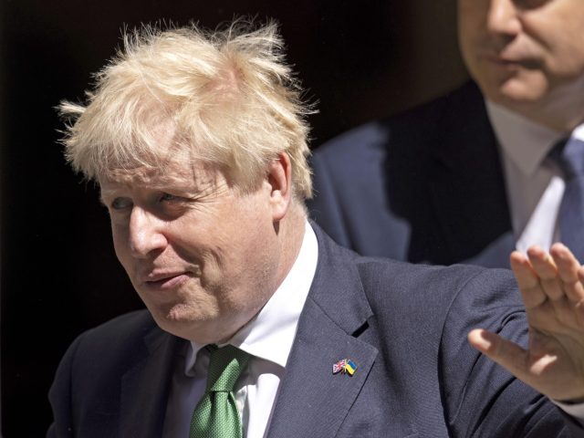 Klikni za povećanje boris johnson