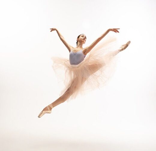 balerina