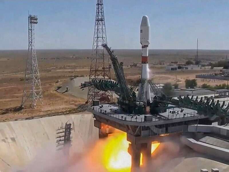 rusija iran satelit