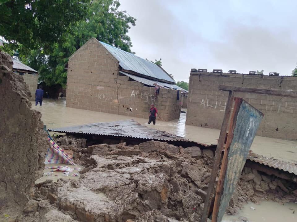 nigerija poplave