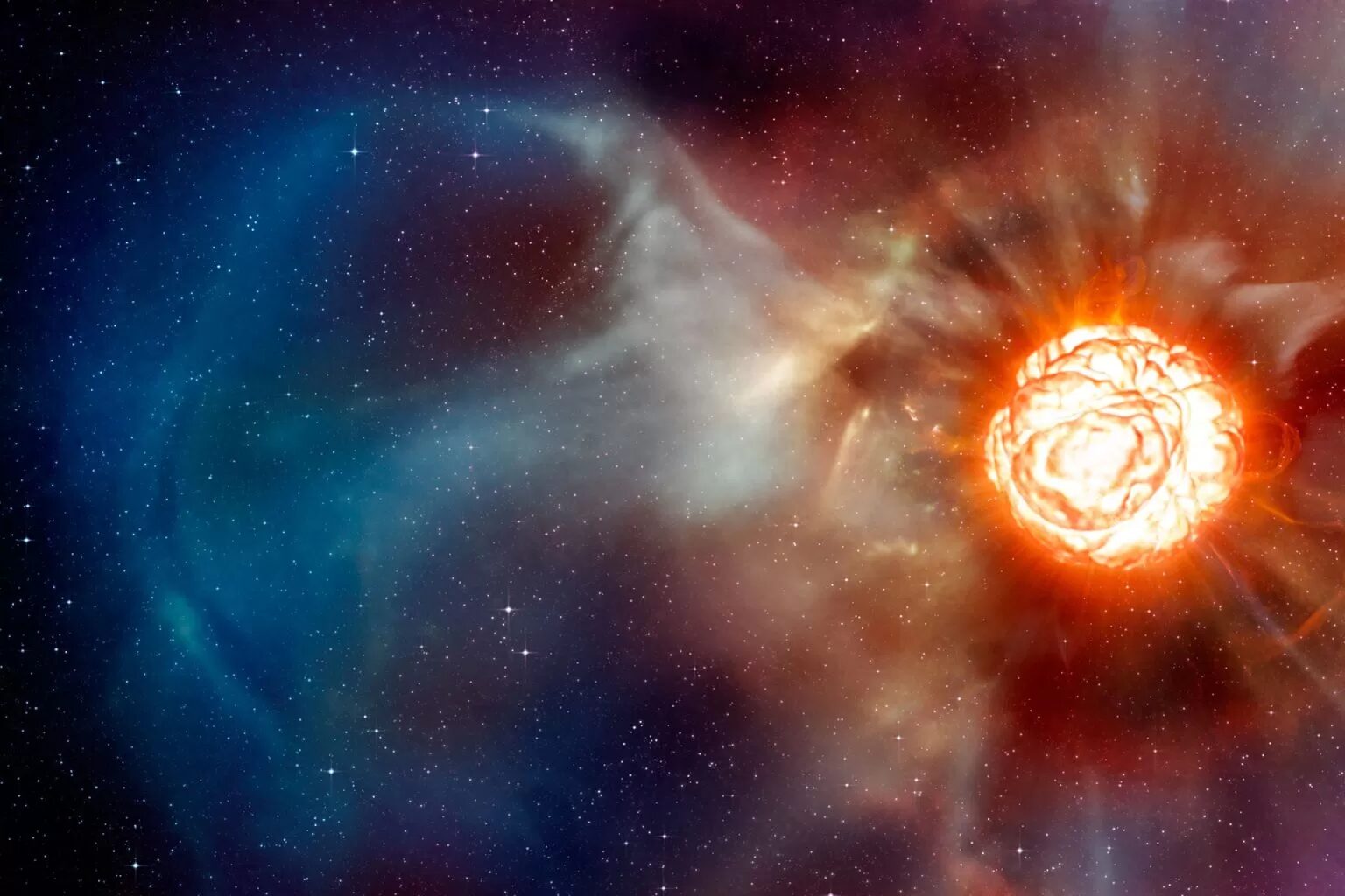 Betelgez