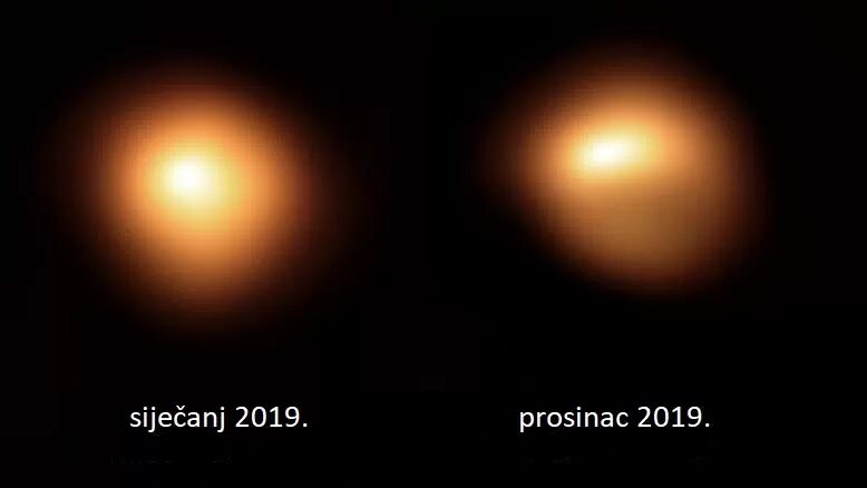 betelgeze