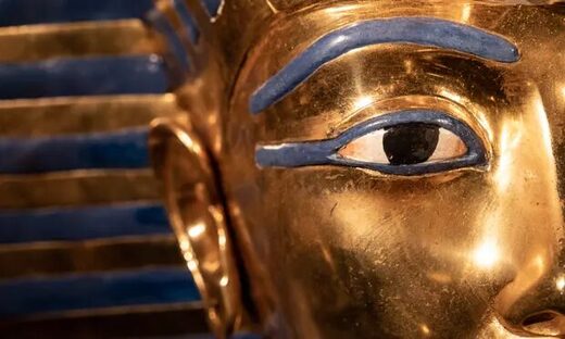 Novi dokazi otkrivaju da je Hauard Karter pokrao Tutankamonovo blago